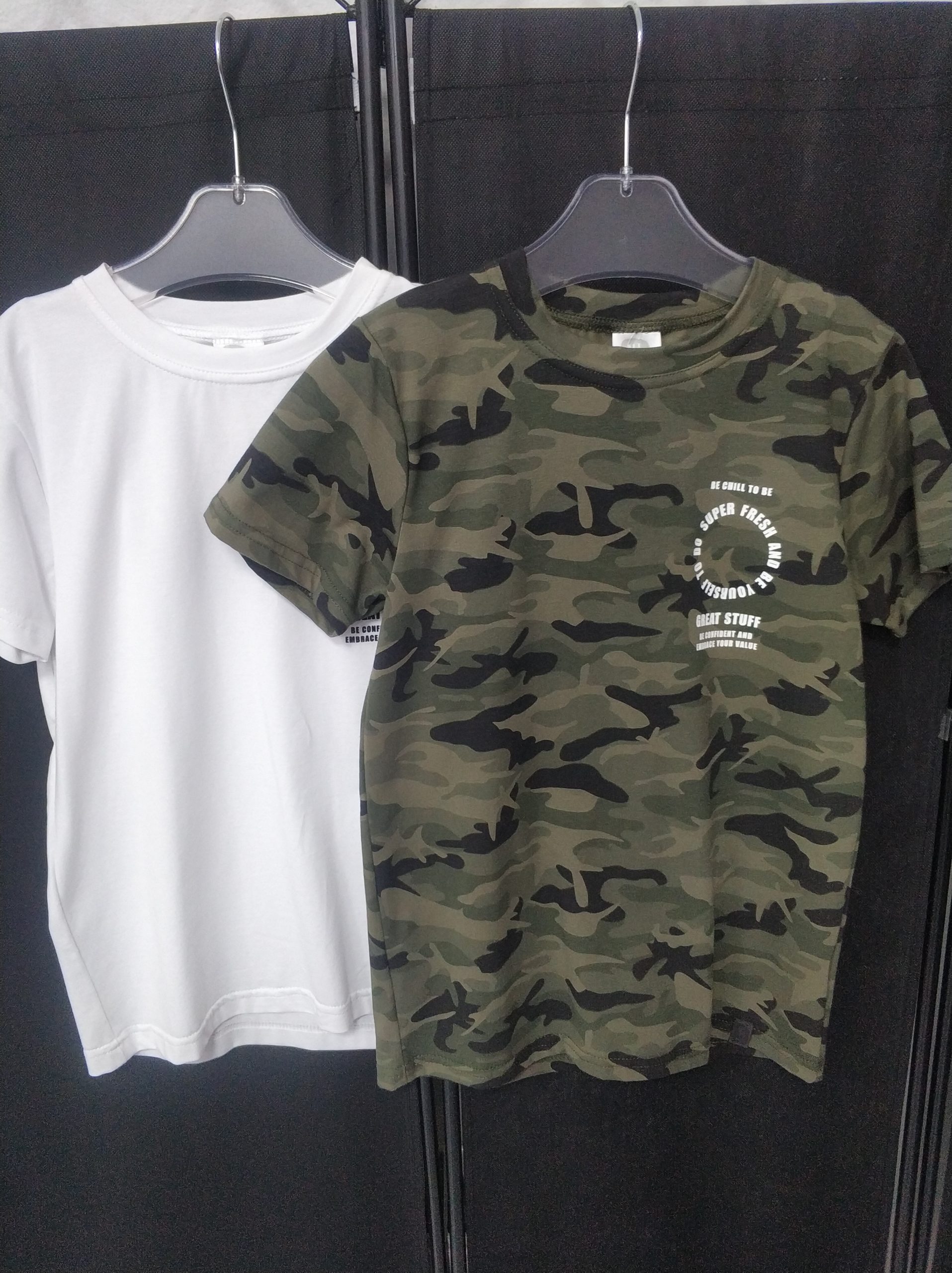 Produkt Tričko „army“