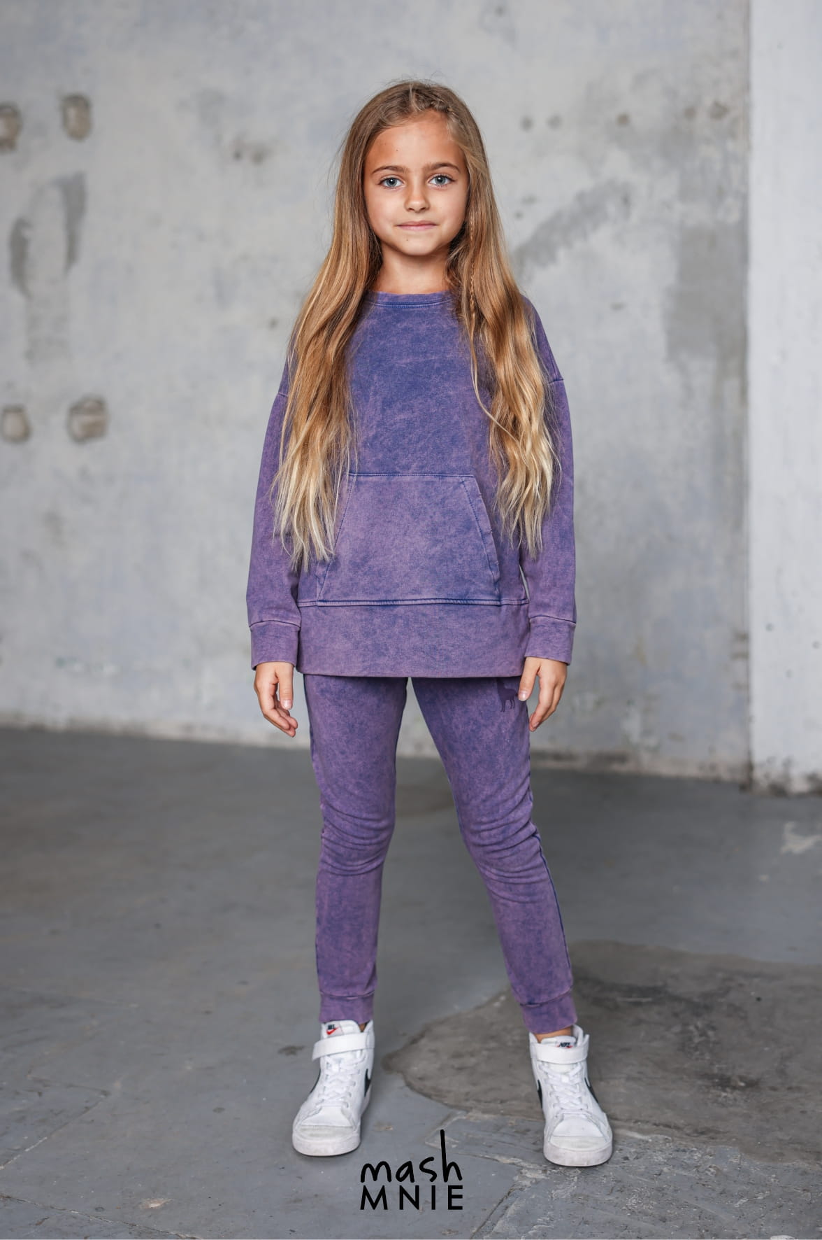 Produkt Mikina „wolf“ mashmnie
